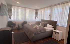 Hotel am Schlossplatz